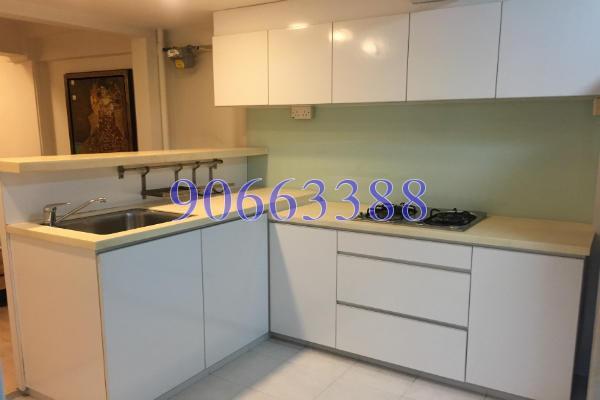 Blk 15 Telok Blangah Crescent (Bukit Merah), HDB 3 Rooms #156782072